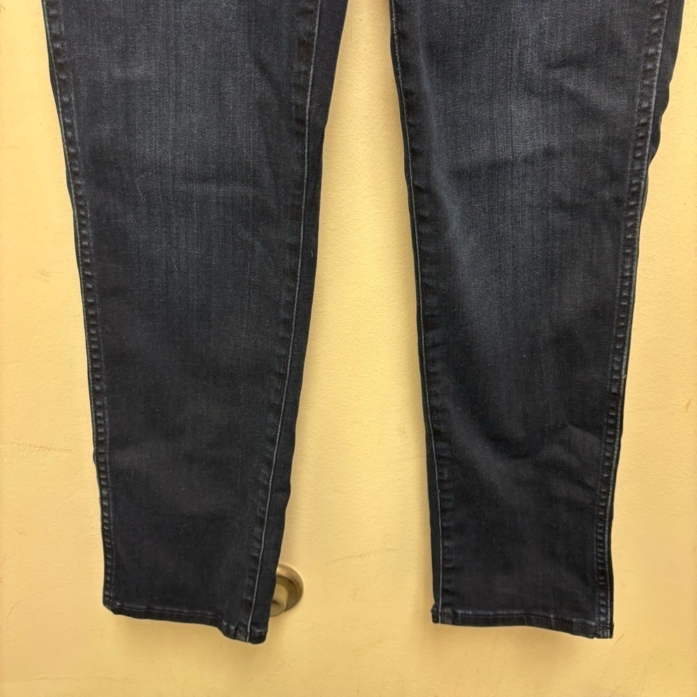 Madewell Stovepipe Jeans Macintosh Wash - Picture 8 of 15